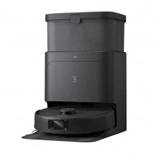 Робот-пилосос Ecovacs Omni N30 Pro (YDLX11-1) Black