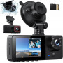 Відеореєстратор Bestsee M22 PRO (Z000000995470) Відеореєстратор Bestsee M22 PRO (Z000000995470)