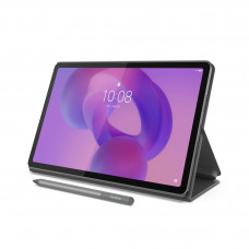 Планшет Lenovo Idea Tab TB336ZU 8/128GB 5G Luna Grey + Case&Pen (ZAFM0065UA)