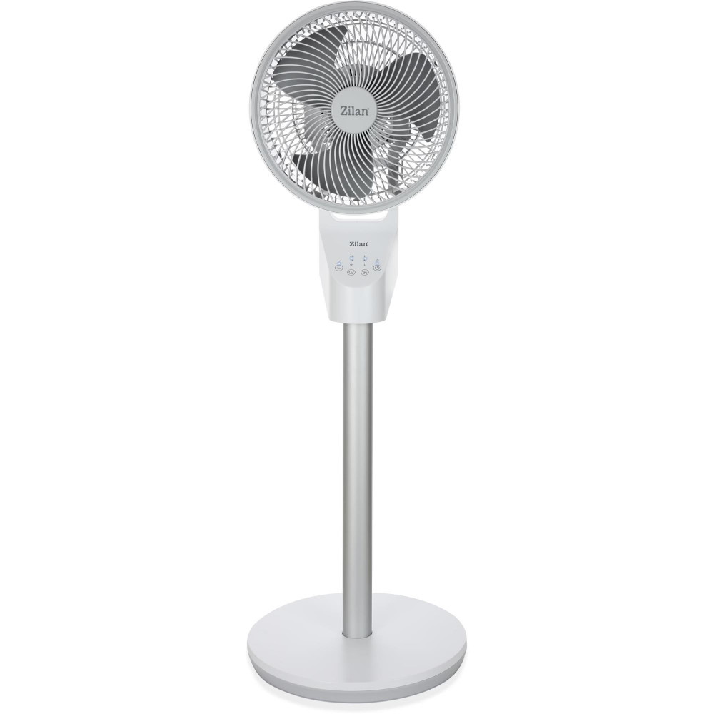 Вентилятор Zilan ZLN1016