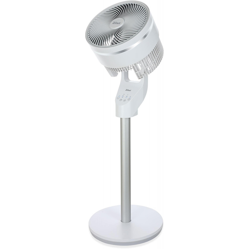 Вентилятор Zilan ZLN1016