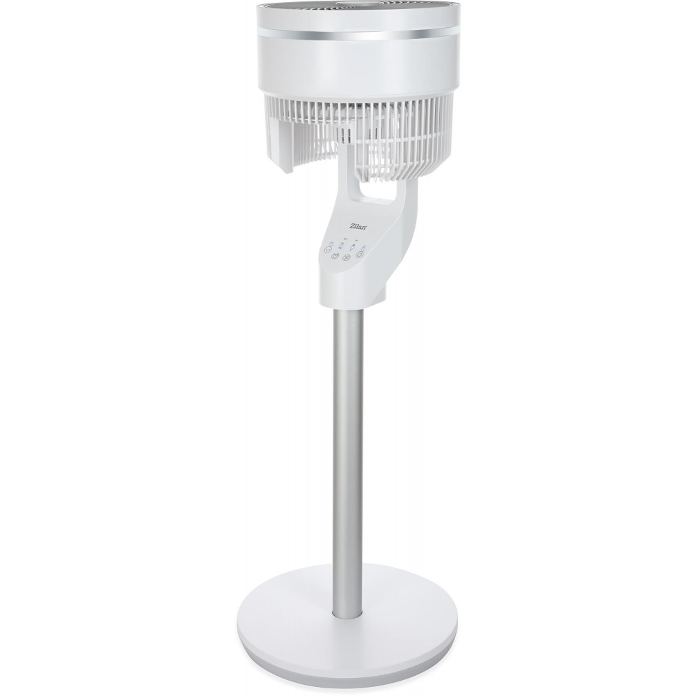 Вентилятор Zilan ZLN1016