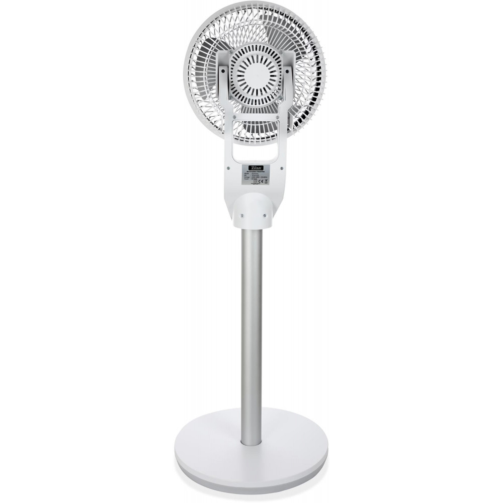 Вентилятор Zilan ZLN1016