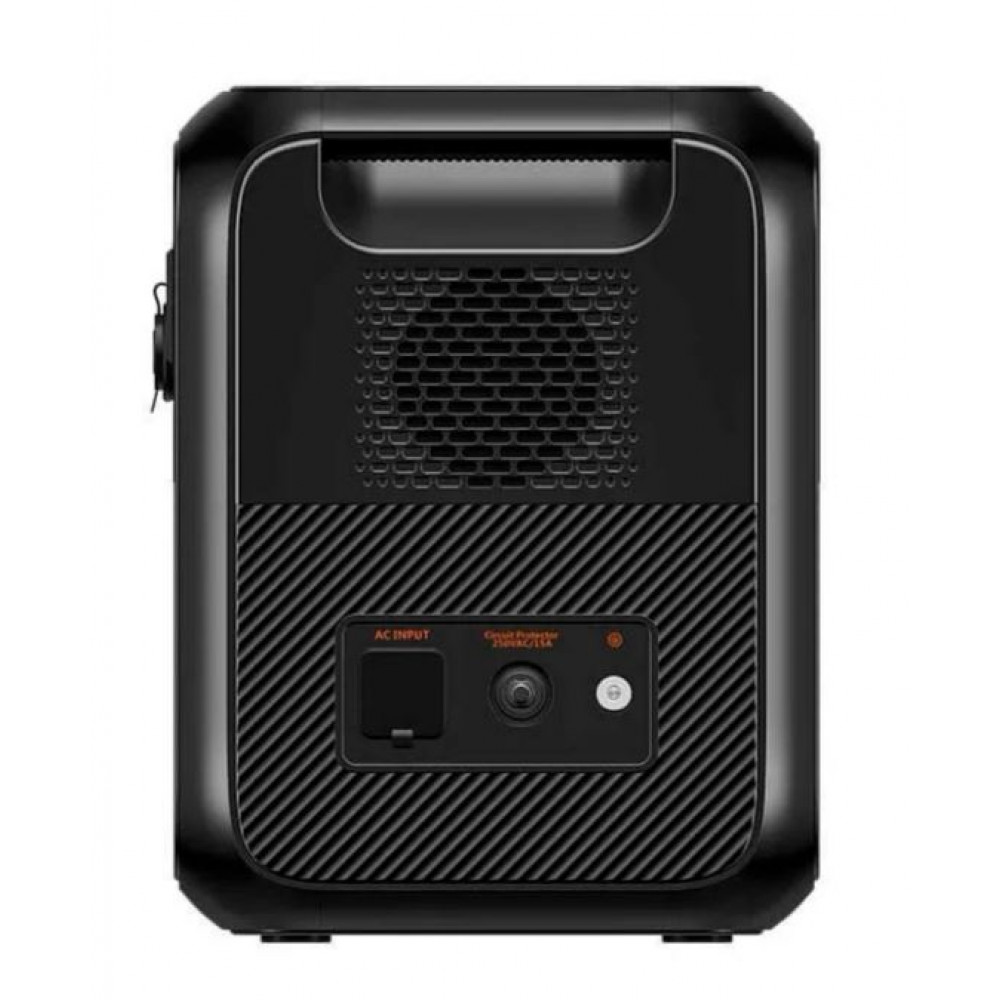 Зарядна станція Bluetti AC180P, 1440Wh, 1800W, LiFePO4
