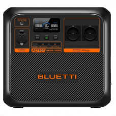 Зарядна станція Bluetti AC180P, 1440Wh, 1800W, LiFePO4