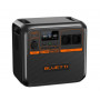 Зарядна станція Bluetti AC180P, 1440Wh, 1800W, LiFePO4