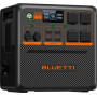 Зарядна станція Bluetti AC240P, 1843Wh, 2400W, LiFePO4, IP65