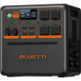 Зарядна станція Bluetti AC240P, 1843Wh, 2400W, LiFePO4, IP65