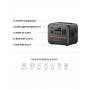 Зарядна станція Bluetti AC50P, 504Wh, 700W, LiFePO4 Зарядна станція Bluetti AC50P, 504Wh, 700W, LiFePO4