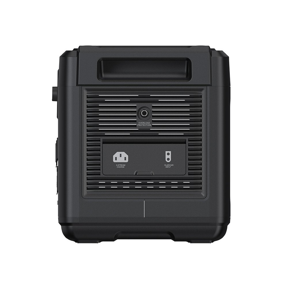 Зарядна станція ColorWay 2400W 2048Wh LiFePO4 (CW-PR-2K2W-01)