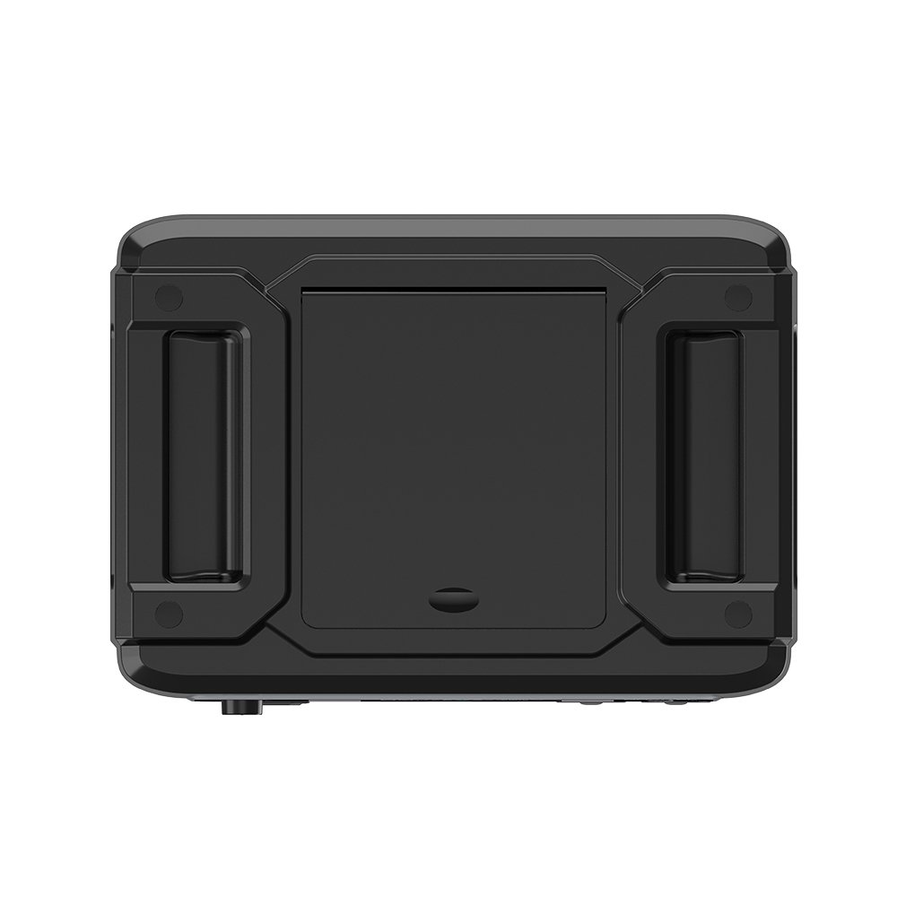 Зарядна станція ColorWay 2400W 2048Wh LiFePO4 (CW-PR-2K2W-01)