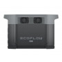 Зарядна станція EcoFlow Delta 2 Max, 2048Wh, 2400W, LiFePO4 (EFDELTA2Max-EU)_EU