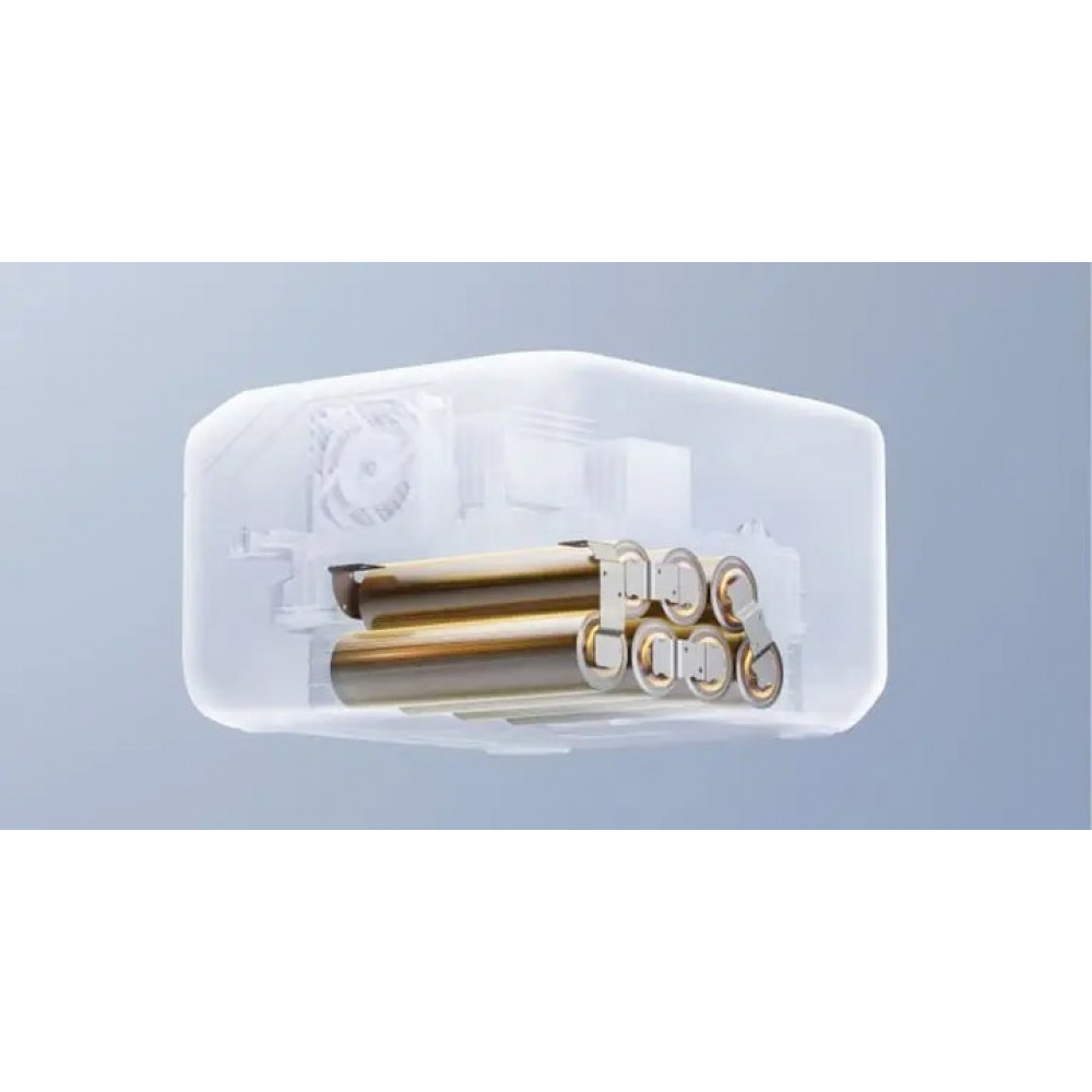 Зарядна станція EcoFlow River 3, 245Wh, 300W, LiFePO4 (EFRIVER3-EU-CBOX)_EU