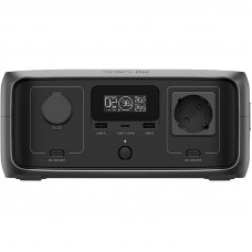 Зарядна станція EcoFlow River 3, 245Wh, 300W, LiFePO4 (EFRIVER3-EU-CBOX)_EU