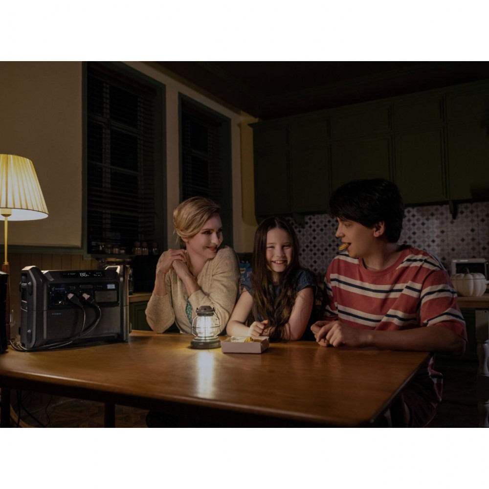 Зарядна станція Segway Cube 1000 2200W 1024Wh (AA.13.04.02.0004)