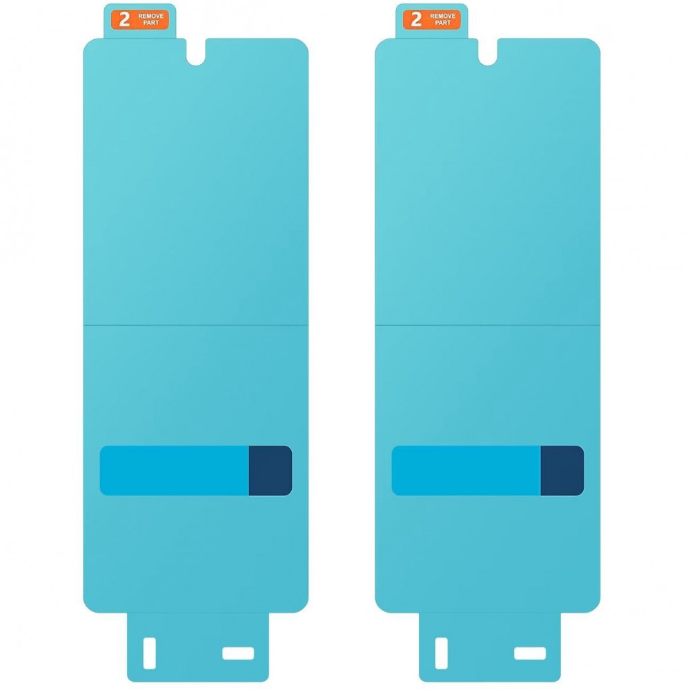 Захисна плівка Samsung для Samsung Galaxy Fold5 SM-F946 (2 Pack) (EF-UF946CTEGUA)