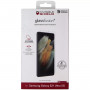 Захисна плiвка Zagg InvisibleShield GlassFusion+ Hybrid Glass для Samsung Galaxy S21 Ultra SM-G998 Transparent (200307502)