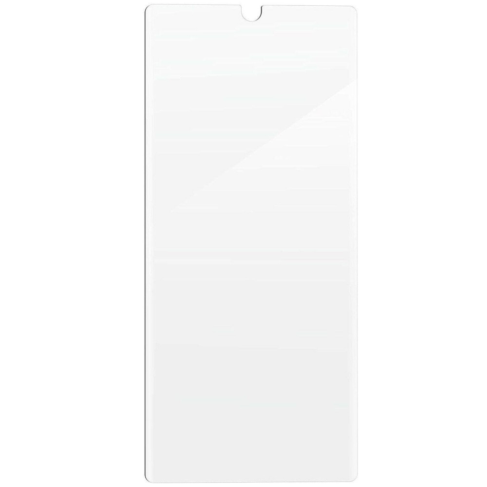 Захисна плiвка Zagg InvisibleShield GlassFusion+ Hybrid Glass для Samsung Galaxy S21 Ultra SM-G998 Transparent (200307502)