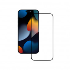 Захисне скло ACCLAB Full Glue для Apple iPhone 15 Black (1283126575228) Захисне скло ACCLAB Full Glue для Apple iPhone 15 Black (1283126575228)