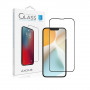 Захисне скло ACCLAB Full Glue для Apple iPhone 16E Black (1283126614279)