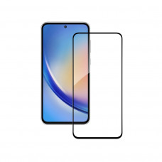 Захисне скло ACCLAB Full Glue для Samsung Galaxy A35 SM-A356 Black (1283126588778) Захисне скло ACCLAB Full Glue для Samsung Galaxy A35 SM-A356 Black (1283126588778)