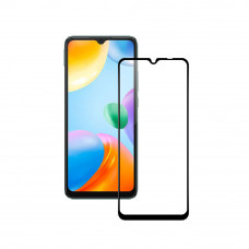 Захисне скло ACCLAB Full Glue для Xiaomi Redmi 10C Black (1283126527142) Захисне скло ACCLAB Full Glue для Xiaomi Redmi 10C Black (1283126527142)
