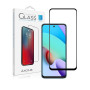 Захисне скло ACCLAB Full Glue для Xiaomi Redmi 10 Black (1283126517426)