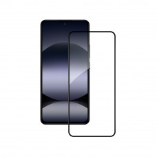 Захисне скло ACCLAB Full Glue для Xiaomi Redmi Note 14 4G Black (1283126607233) Захисне скло ACCLAB Full Glue для Xiaomi Redmi Note 14 4G Black (1283126607233)