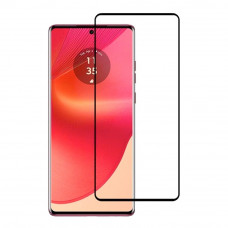 Захисне скло BeCover для HMD Fusion Black (712503) Захисне скло BeCover для HMD Fusion Black (712503)