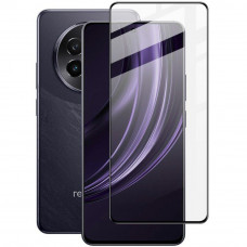 Захисне скло BeCover для Realme 13+ 5G Black (712502) Захисне скло BeCover для Realme 13+ 5G Black (712502)