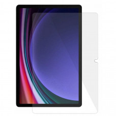 Захисне скло BeCover для Samsung Galaxy Tab S10+ (SM-X820/SM-X826)/S9+ (SM-X810/SM-X816) 12.4