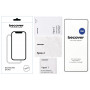 Захисне скло BeCover для ZTE Nubia Neo 2 5G Black 10D (712736)