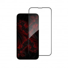 Захисне скло Intaleo Full Glue ESD для Apple iPhone 16E Black (1283126615764) Захисне скло Intaleo Full Glue ESD для Apple iPhone 16E Black (1283126615764)