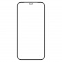 Захисне скло Intaleo Full Glue ESD для Apple iPhone XR/11 Black (1283126546068)