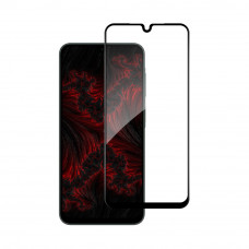 Захисне скло Intaleo Full Glue для Samsung Galaxy M16 Black (1283126620188) Захисне скло Intaleo Full Glue для Samsung Galaxy M16 Black (1283126620188)