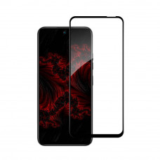 Захисне скло Intaleo Full Glue для Tecno Spark 30C Black (1283126599361) Захисне скло Intaleo Full Glue для Tecno Spark 30C Black (1283126599361)
