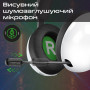 Bluetooth-гарнітура Vertux BB-8 White