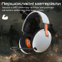 Bluetooth-гарнітура Vertux BB-8 White