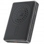 Універсальна мобільна батарея Promate Blade-10 MagSafe 10000mAh 20W Black