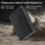 Універсальна мобільна батарея Promate Blade-10 MagSafe 10000mAh 20W Black