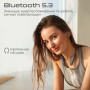 Bluetooth-гарнітура Promate Blend Black