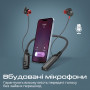 Bluetooth-гарнітура Promate Blend Black