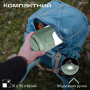Ліхтарик кемпінговий Promate з Bluetooth колонкою та вбудованим повербанком на 6000 мАг Green (campmate-4) Ліхтарик кемпінговий Promate з Bluetooth колонкою та вбудованим повербанком на 6000 мАг Green (campmate-4)