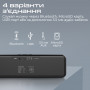 Акустична система Promate Capsule-2 6W Black