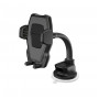 Тримач автомобільний Promate DashMount Black