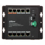 ePoE комутатор Dahua DH-PFS3111-8ET-96-F