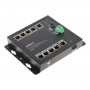 ePoE комутатор Dahua DH-PFS3111-8ET-96-F