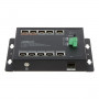 ePoE комутатор Dahua DH-PFS3111-8ET-96-F