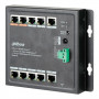 ePoE комутатор Dahua DH-PFS3111-8ET-96-F