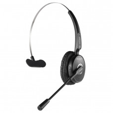 Bluetooth-гарнітура Promate Engage Black Bluetooth-гарнітура Promate Engage Black